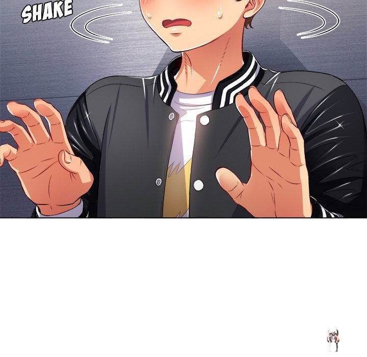 My High School Bully My High School Bully Chapter 20 - Page 49