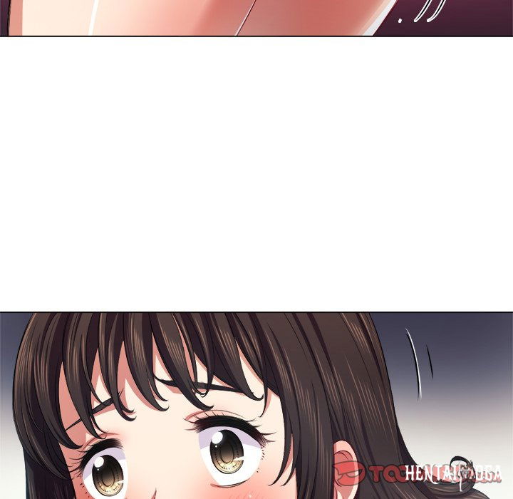 My High School Bully My High School Bully Chapter 20 - Page 51