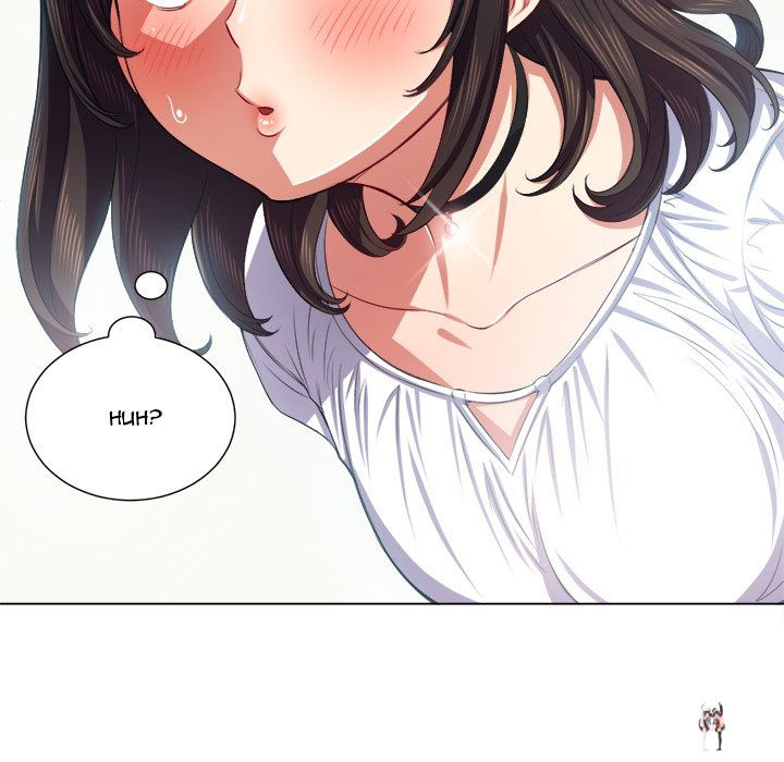 My High School Bully My High School Bully Chapter 20 - Page 52