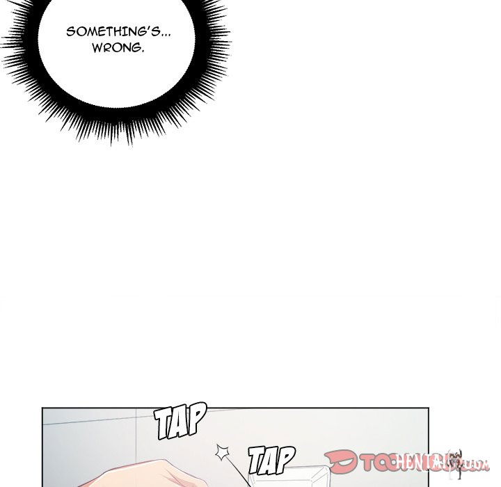 My High School Bully My High School Bully Chapter 20 - Page 54