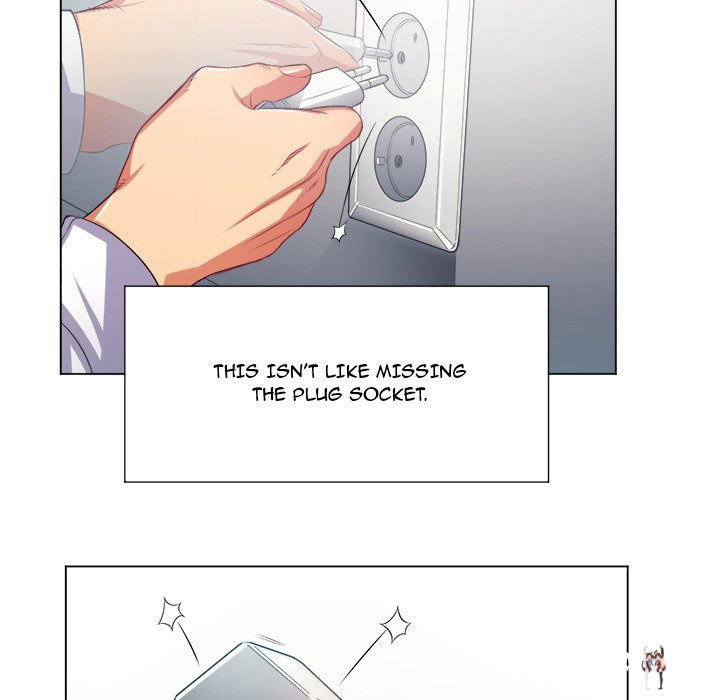 My High School Bully My High School Bully Chapter 20 - Page 55