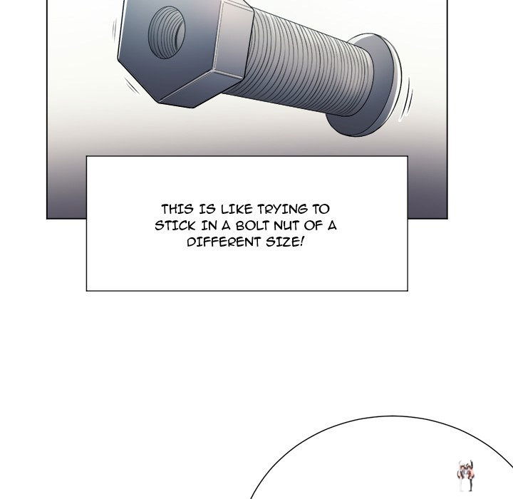 My High School Bully My High School Bully Chapter 20 - Page 56