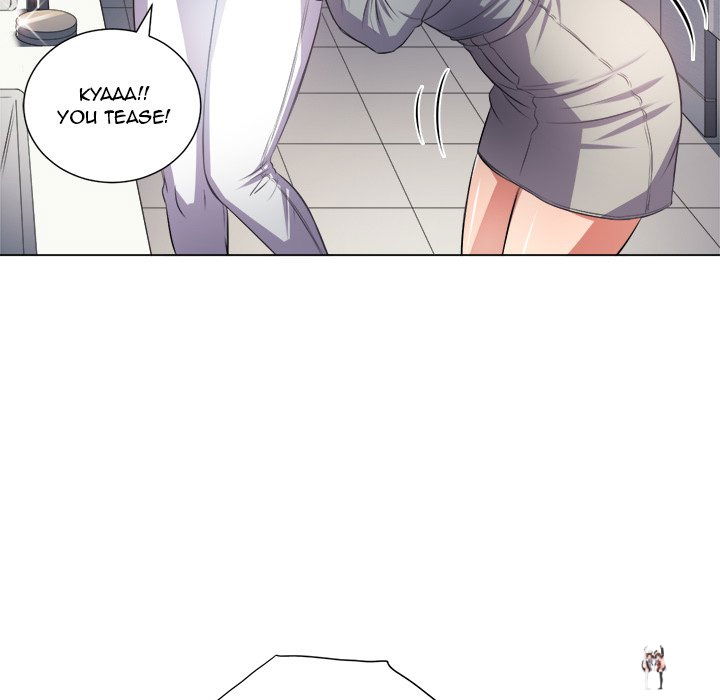 My High School Bully My High School Bully Chapter 20 - Page 58