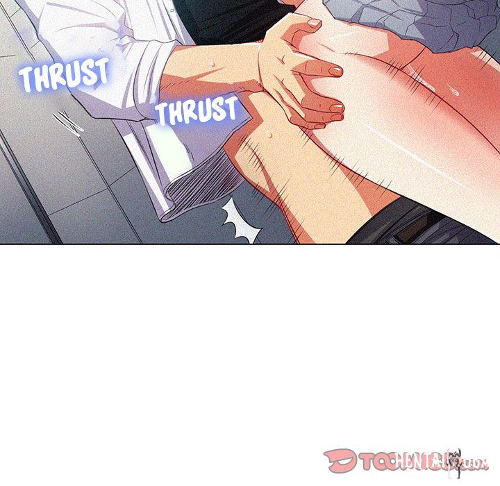 My High School Bully My High School Bully Chapter 20 - Page 60