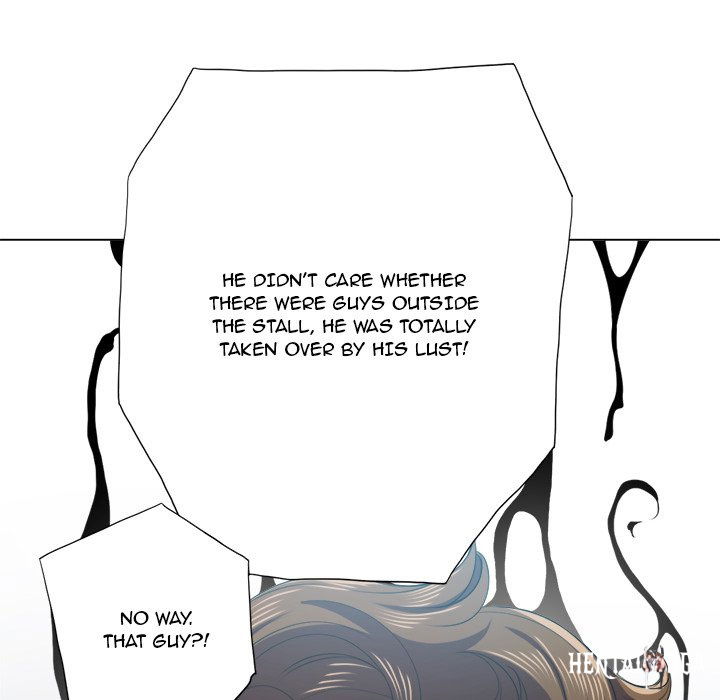 My High School Bully My High School Bully Chapter 20 - Page 61