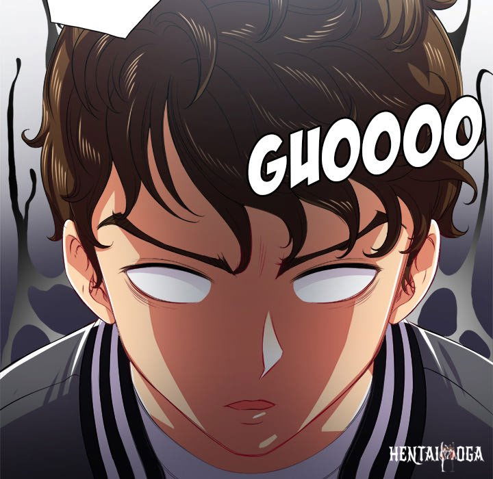 My High School Bully My High School Bully Chapter 20 - Page 62