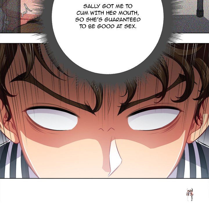 My High School Bully My High School Bully Chapter 20 - Page 65