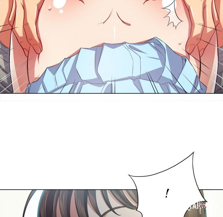 My High School Bully My High School Bully Chapter 20 - Page 67