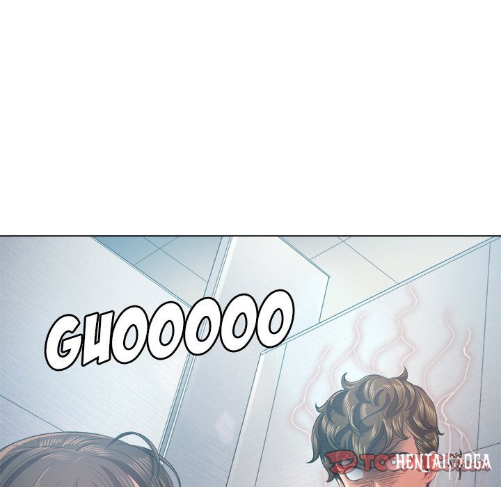 My High School Bully My High School Bully Chapter 20 - Page 69