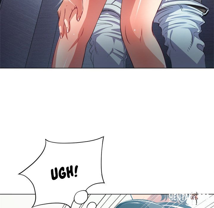 My High School Bully My High School Bully Chapter 20 - Page 71