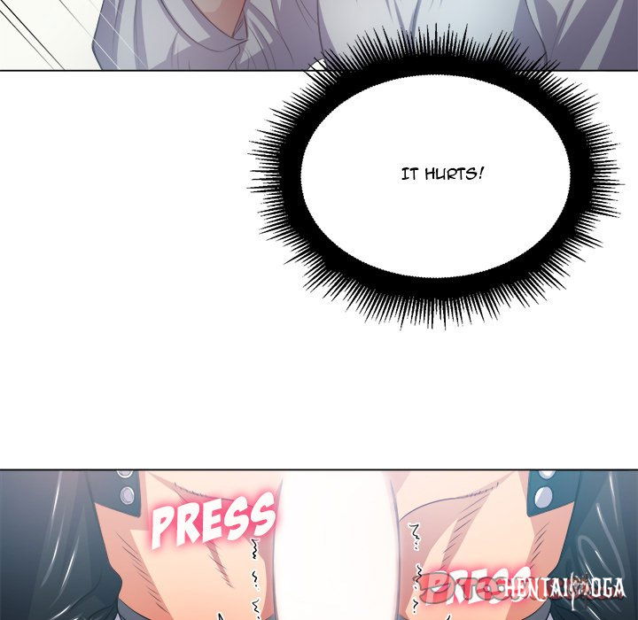 My High School Bully My High School Bully Chapter 20 - Page 75