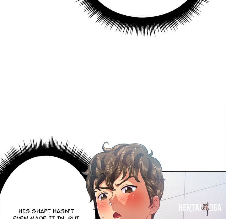 My High School Bully My High School Bully Chapter 20 - Page 77