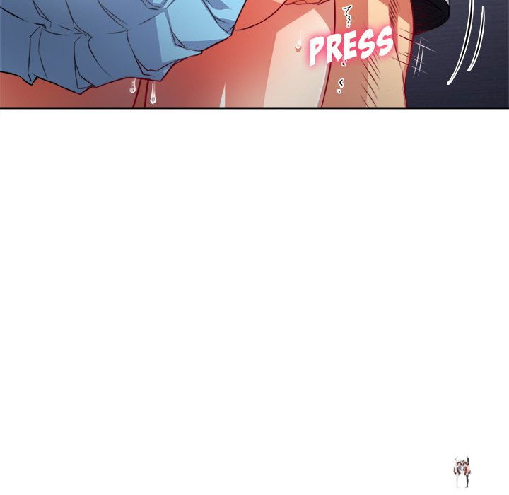 My High School Bully My High School Bully Chapter 20 - Page 79