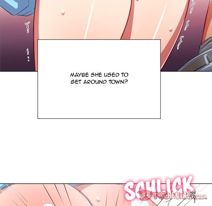 My High School Bully My High School Bully Chapter 20 - Page 87