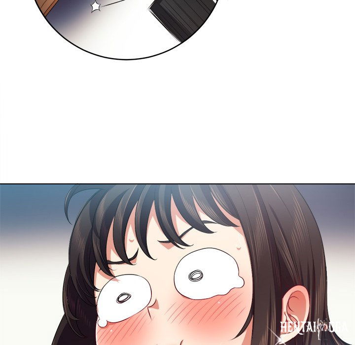 My High School Bully My High School Bully Chapter 20 - Page 89