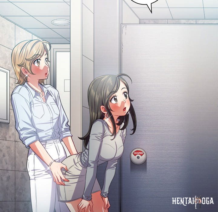 My High School Bully My High School Bully Chapter 20 - Page 91