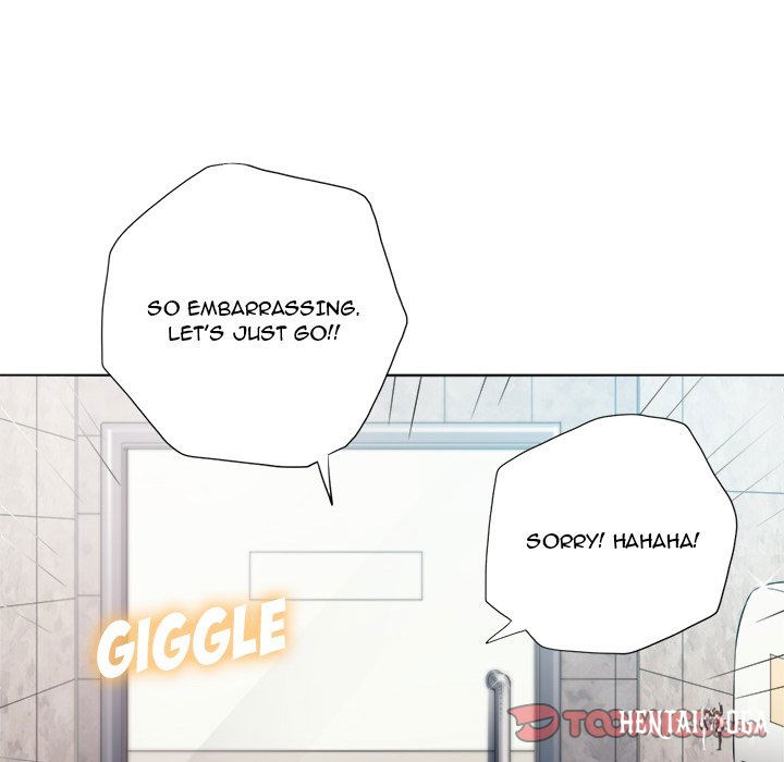 My High School Bully My High School Bully Chapter 20 - Page 96