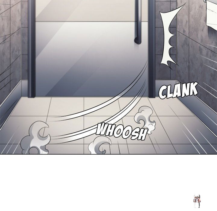 My High School Bully My High School Bully Chapter 20 - Page 97