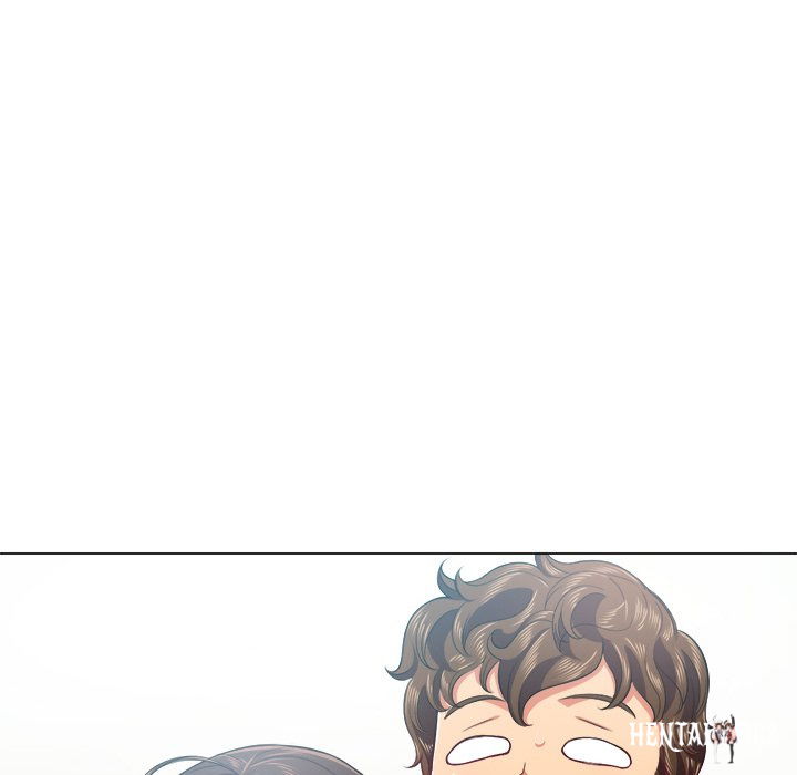 My High School Bully My High School Bully Chapter 20 - Page 98