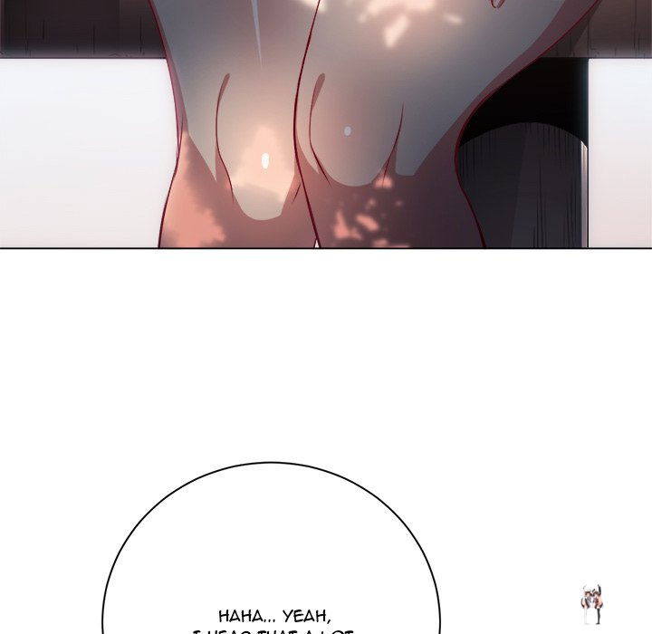 My High School Bully My High School Bully Chapter 21 - Page 102