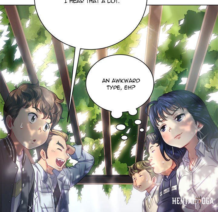 My High School Bully My High School Bully Chapter 21 - Page 103