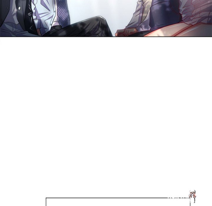 My High School Bully My High School Bully Chapter 21 - Page 104