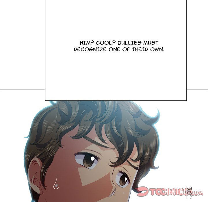 My High School Bully My High School Bully Chapter 21 - Page 105