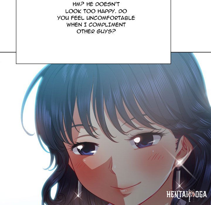 My High School Bully My High School Bully Chapter 21 - Page 107