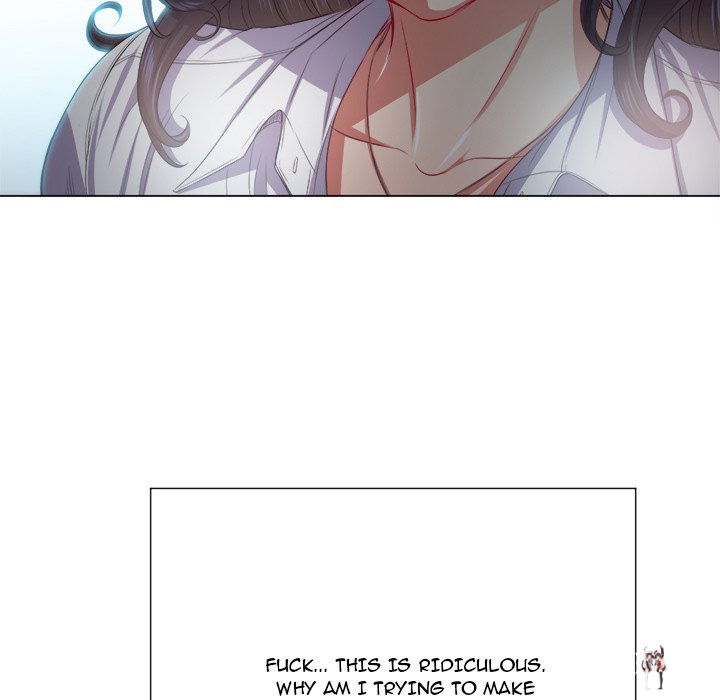 My High School Bully My High School Bully Chapter 21 - Page 108