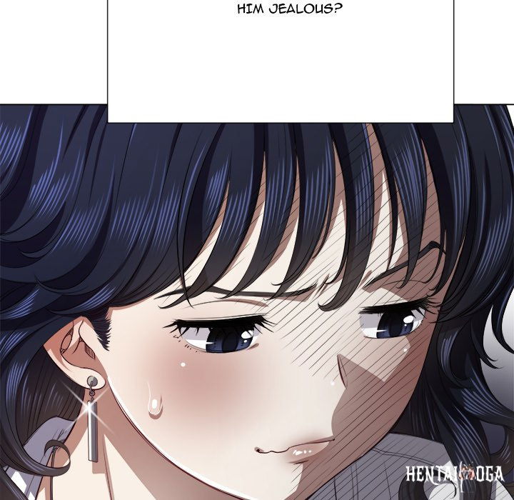 My High School Bully My High School Bully Chapter 21 - Page 109