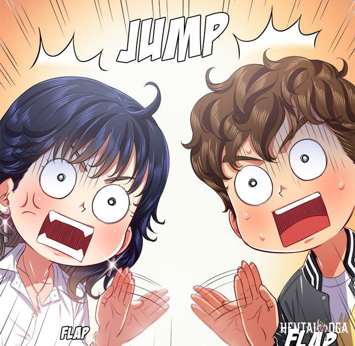 My High School Bully My High School Bully Chapter 21 - Page 112