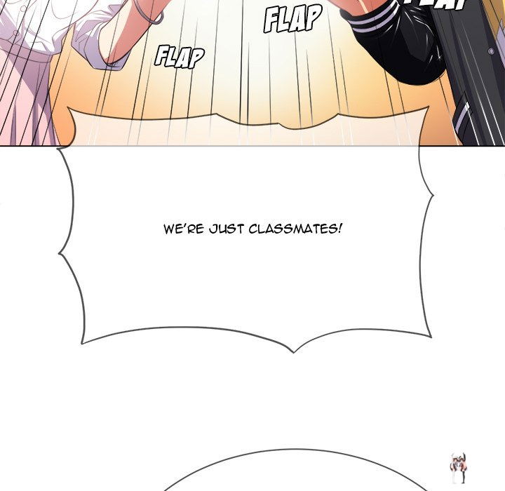 My High School Bully My High School Bully Chapter 21 - Page 113