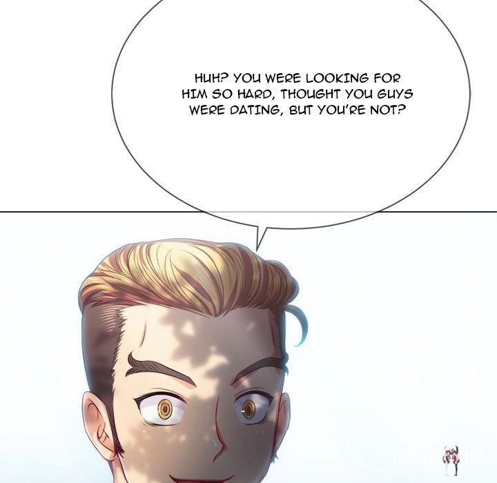 My High School Bully My High School Bully Chapter 21 - Page 114