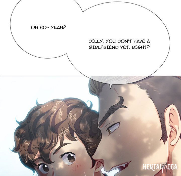 My High School Bully My High School Bully Chapter 21 - Page 116