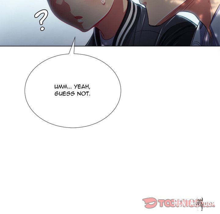 My High School Bully My High School Bully Chapter 21 - Page 117