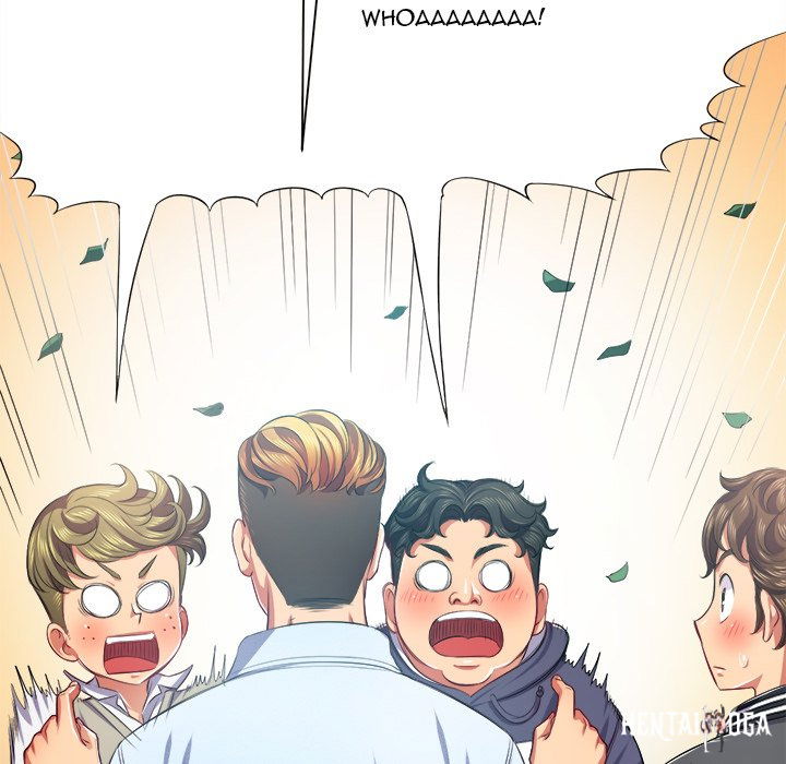 My High School Bully My High School Bully Chapter 21 - Page 119