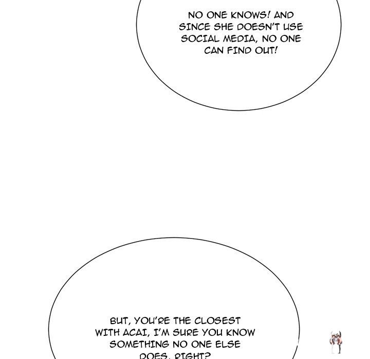 My High School Bully My High School Bully Chapter 21 - Page 12