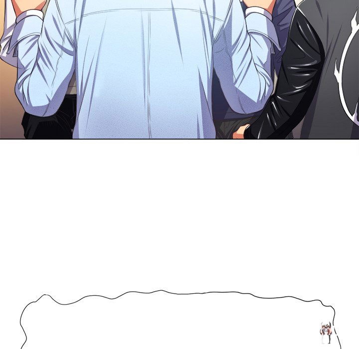 My High School Bully My High School Bully Chapter 21 - Page 120