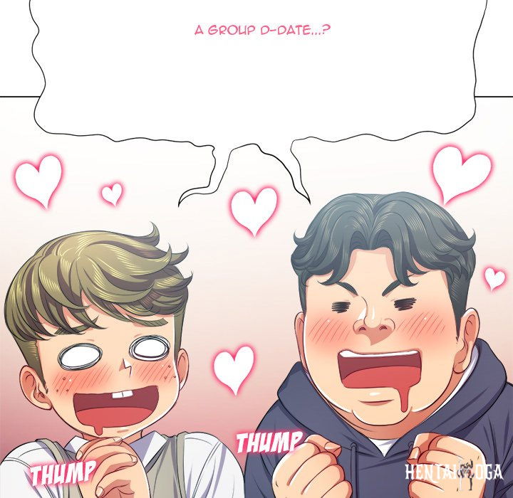 My High School Bully My High School Bully Chapter 21 - Page 121