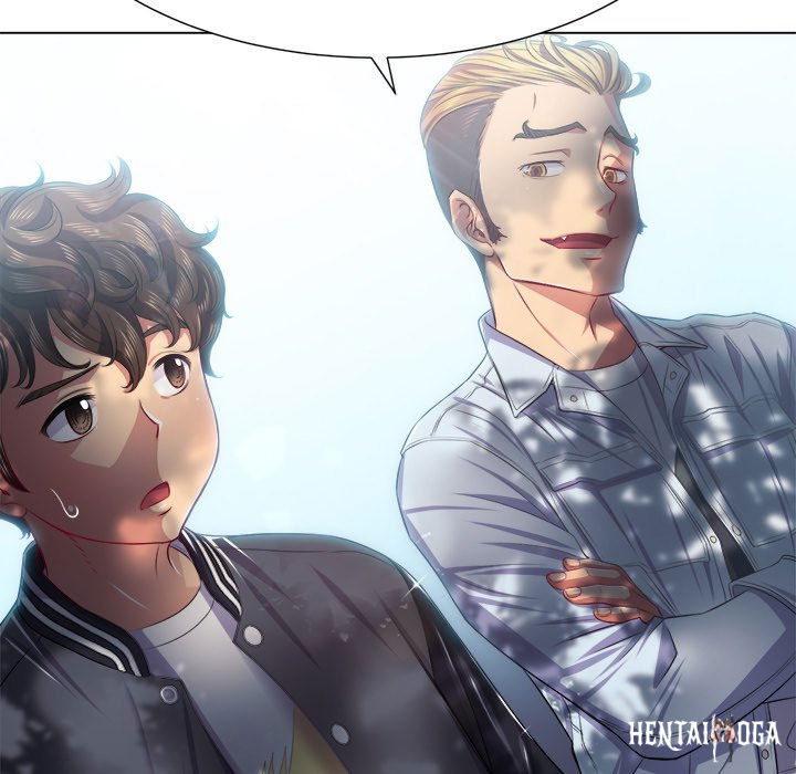 My High School Bully My High School Bully Chapter 21 - Page 125