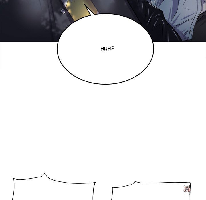 My High School Bully My High School Bully Chapter 21 - Page 126