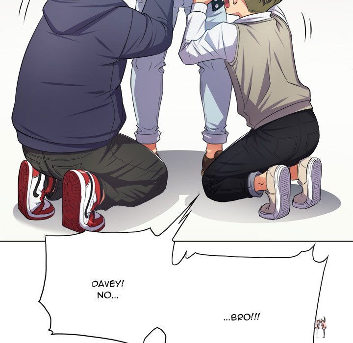 My High School Bully My High School Bully Chapter 21 - Page 128