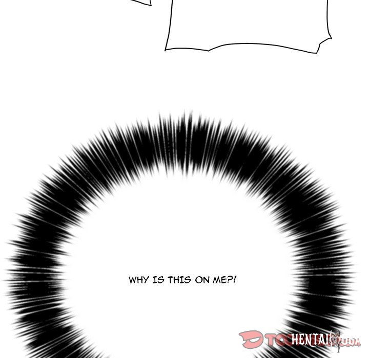 My High School Bully My High School Bully Chapter 21 - Page 129