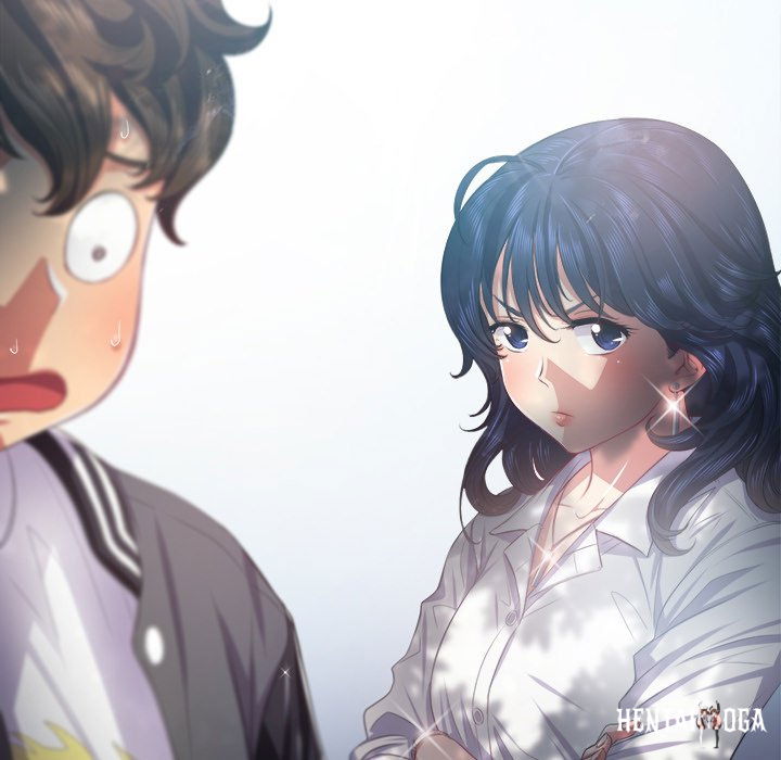 My High School Bully My High School Bully Chapter 21 - Page 131