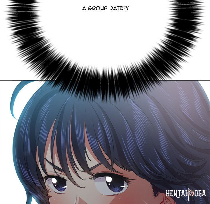 My High School Bully My High School Bully Chapter 21 - Page 133