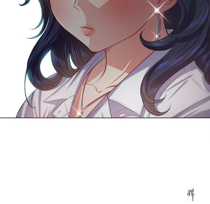 My High School Bully My High School Bully Chapter 21 - Page 134