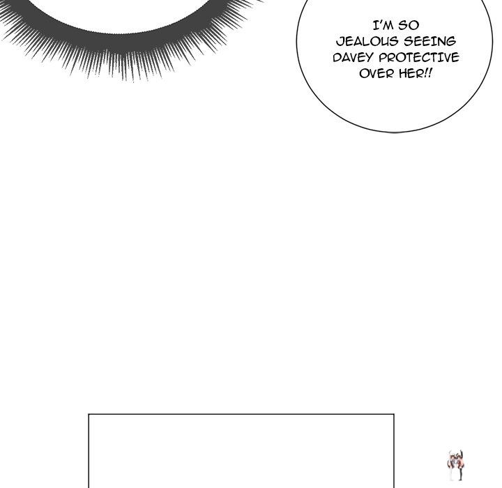 My High School Bully My High School Bully Chapter 21 - Page 16