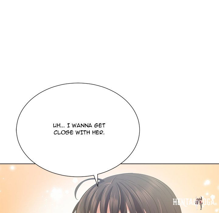 My High School Bully My High School Bully Chapter 21 - Page 18