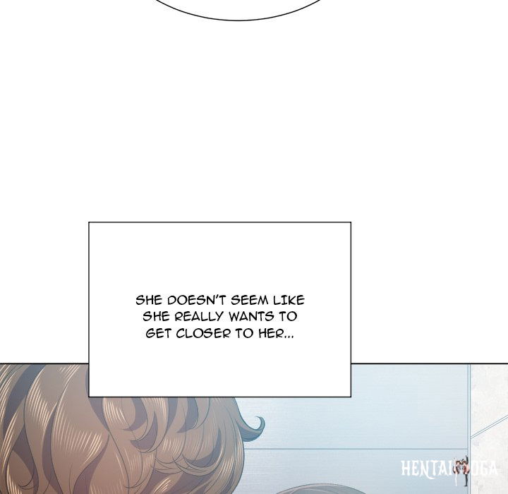 My High School Bully My High School Bully Chapter 21 - Page 20