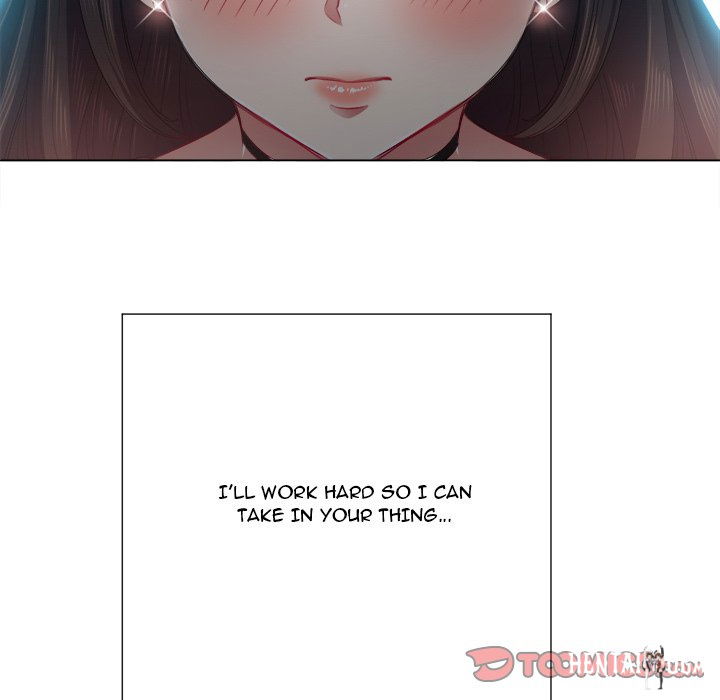 My High School Bully My High School Bully Chapter 21 - Page 27